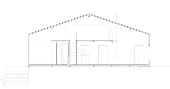 Casa HK (Cedeira) (10)